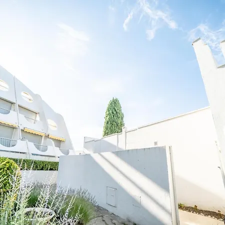 Sunny Clim Acces Parking Famille - Topprosconciergerie