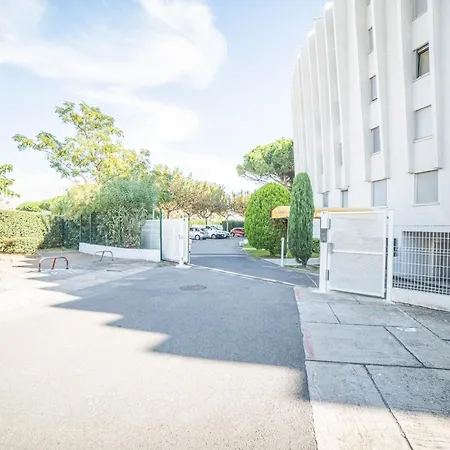 Sunny Clim Acces Parking Famille - Topprosconciergerie