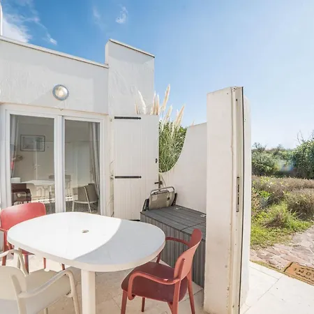 Sunny Clim Acces Parking Famille - Topprosconciergerie