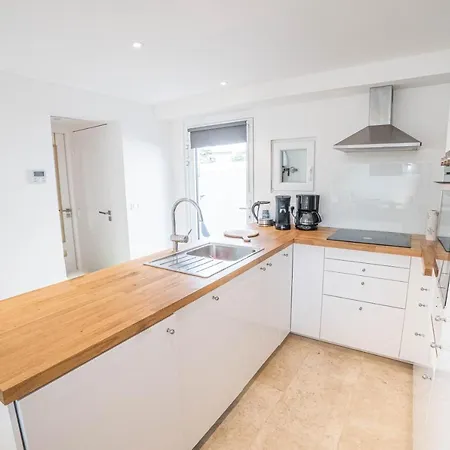 Sunny Clim Acces Parking Famille - Topprosconciergerie Apartment La Grande-Motte