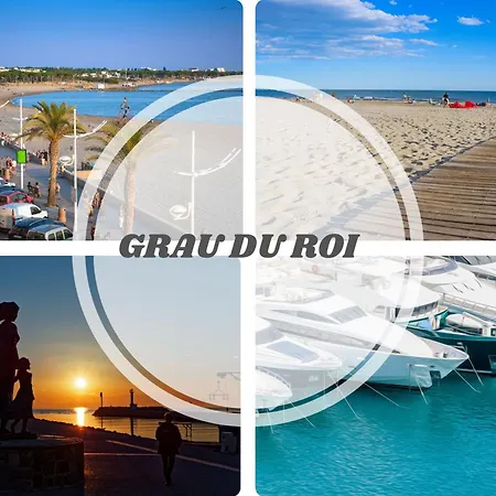 Sunny Clim Acces Parking Famille - Topprosconciergerie Apartment