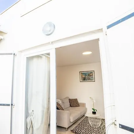 Sunny Clim Acces Parking Famille - Topprosconciergerie Apartmán *