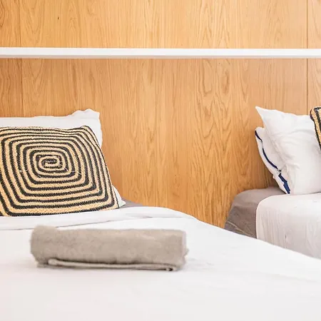 Apartmán Sunny Clim Acces Parking Famille - Topprosconciergerie