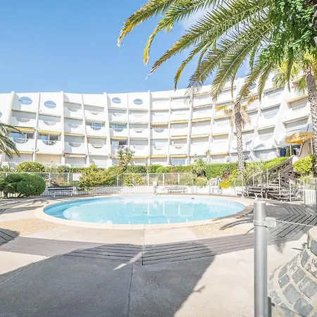 Sunny Clim Acces Parking Famille - Topprosconciergerie Apartmán La Grande Motte