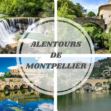 Sunny Clim Acces Parking Famille - Topprosconciergerie Apartmán La Grande Motte